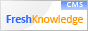 FreshKnowledge Semantic CMS